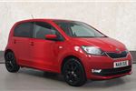 2018 Skoda Citigo