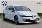 2024 Volkswagen Golf
