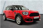 2022 MINI Countryman