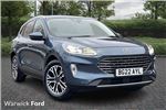 2022 Ford Kuga