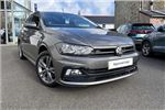 2020 Volkswagen Polo