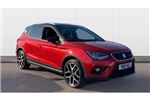 2021 SEAT Arona