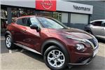 2020 Nissan Juke