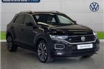 2022 Volkswagen T-Roc