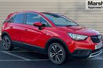 2019 Vauxhall Crossland X