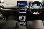 2021 Hyundai Kona