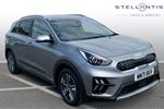 2022 Kia Niro