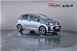 2023 Kia Picanto