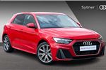 2024 Audi A1