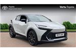 2024 Toyota C-HR