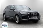 2020 Audi Q7