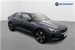 2023 Polestar 2