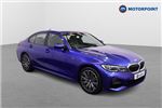 2020 BMW 3 Series