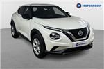 2021 Nissan Juke