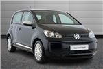 2018 Volkswagen Up