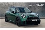 2023 MINI Hatchback