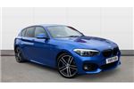 2019 BMW 1 Series