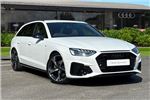 2024 Audi A4 Avant