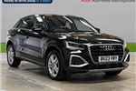 2023 Audi Q2