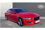 2018 Jaguar XE