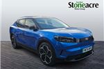 2024 Ford Capri