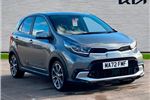 2022 Kia Picanto