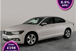 2020 Volkswagen Passat