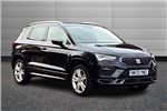 2022 SEAT Ateca