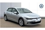 2024 Volkswagen Golf