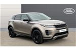 2021 Land Rover Range Rover Evoque
