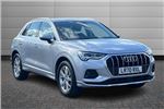 2020 Audi Q3