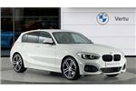 2019 BMW 1 Series