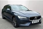2022 Volvo V60