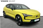 2024 Volvo EX30