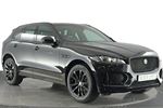 2019 Jaguar F-Pace