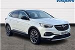 2020 Vauxhall Grandland X