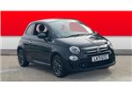 2021 Fiat 500