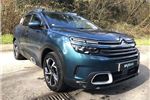 2019 Citroen C5 Aircross