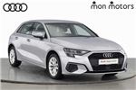 2020 Audi A3