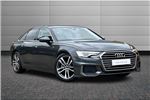 2022 Audi A6