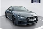 2019 Audi TT