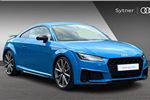 2020 Audi TT
