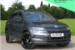 2019 Skoda Karoq