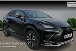 2018 Lexus NX