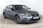 2020 Lexus CT