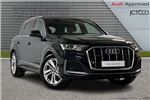 2022 Audi Q7