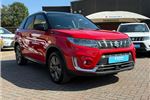 2021 Suzuki Vitara