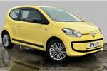 2016 Volkswagen Up