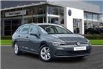 2023 Volkswagen Golf Estate