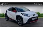 2024 Toyota Aygo X